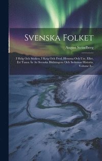 bokomslag Svenska Folket
