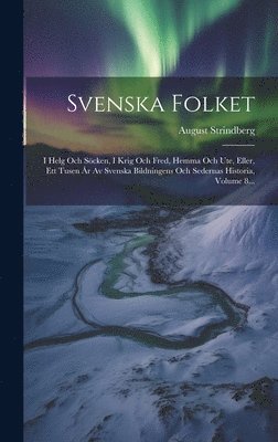 Svenska Folket 1