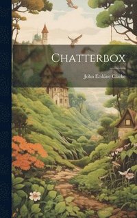 bokomslag Chatterbox