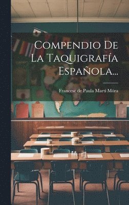 Compendio De La Taquigrafa Espaola... 1