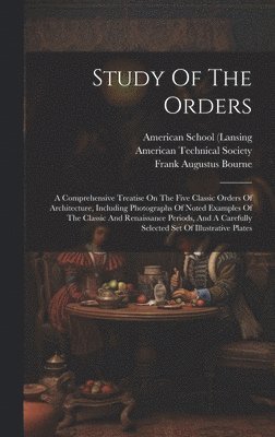 Study Of The Orders 1
