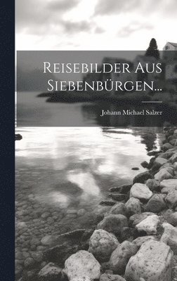 bokomslag Reisebilder aus Siebenbürgen...