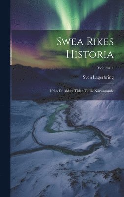 Swea Rikes Historia 1