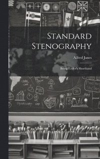 bokomslag Standard Stenography