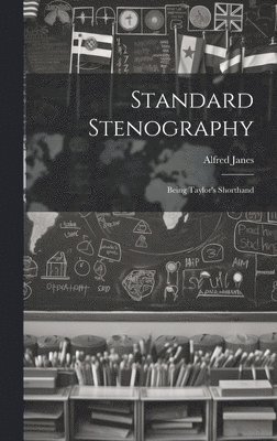 Standard Stenography 1