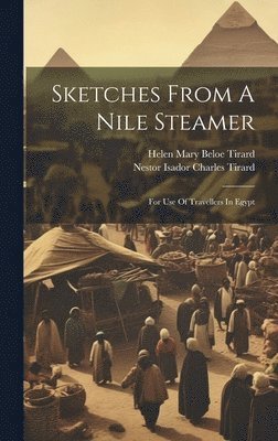Sketches From A Nile Steamer 1