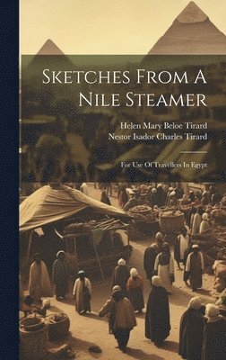 Sketches From A Nile Steamer