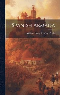 bokomslag Spanish Armada