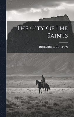 The City Of The Saints 1