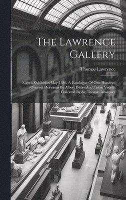 The Lawrence Gallery 1