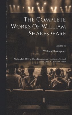 Complete Works Of William Shakespeare