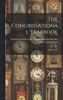 Congregational Yearbook, Inbunden
