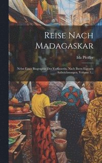 bokomslag Reise Nach Madagaskar