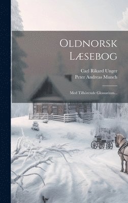Oldnorsk Lsebog 1