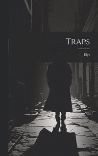 bokomslag Traps