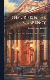 bokomslag The Crisis & The Currency