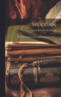 bokomslag Skuggan