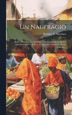 Naufragio