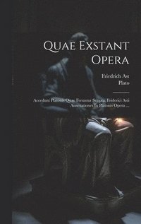 bokomslag Quae Exstant Opera