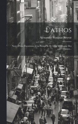 L'athos 1