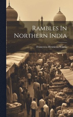 Rambles In Northern India 1