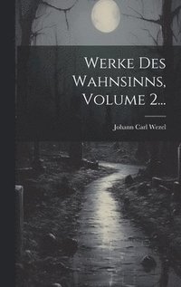 bokomslag Werke Des Wahnsinns, Volume 2...