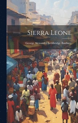 Sierra Leone 1