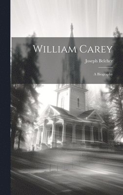 William Carey 1