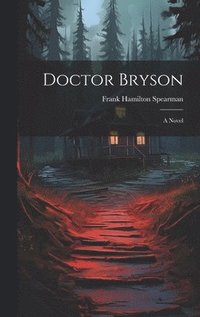 bokomslag Doctor Bryson