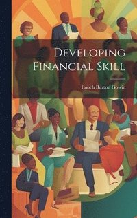 bokomslag Developing Financial Skill