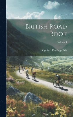 British Road Book; Volume 4 1