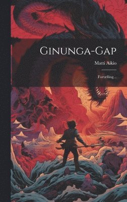 Ginunga-gap