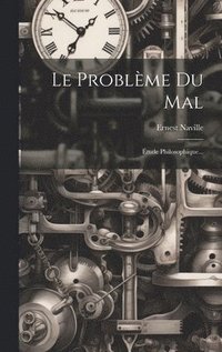 bokomslag Le Problme Du Mal