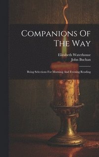 bokomslag Companions Of The Way