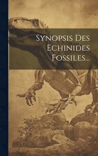 bokomslag Synopsis Des Echinides Fossiles...