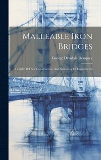 bokomslag Malleable Iron Bridges