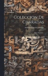 bokomslag Coleccion De Charadas