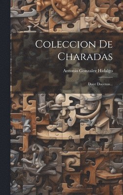 Coleccion De Charadas 1