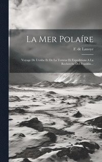 bokomslag La Mer Polare