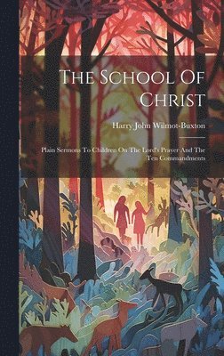 The School Of Christ 1