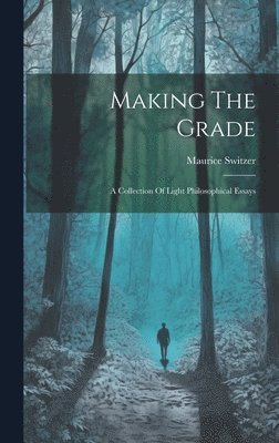 bokomslag Making The Grade