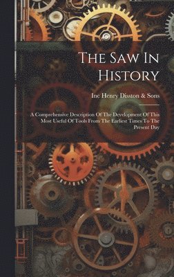 The Saw In History 1