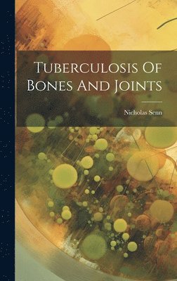 Tuberculosis Of Bones And Joints 1