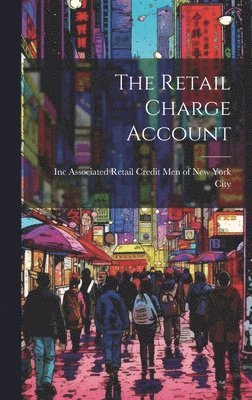 bokomslag Retail Charge Account