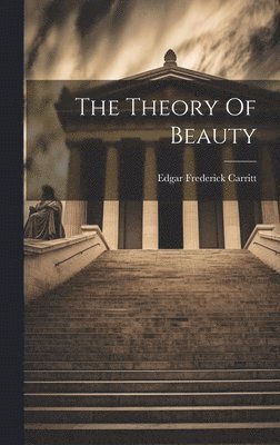 bokomslag Theory Of Beauty