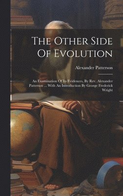 The Other Side Of Evolution 1