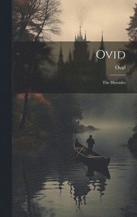 bokomslag Ovid