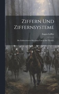 bokomslag Ziffern und Ziffernsysteme