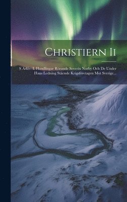 Christiern Ii 1