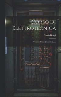 bokomslag Corso Di Elettrotecnica